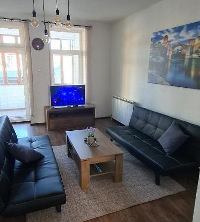 Grand Old Sarajevo Apartment Екстериор снимка
