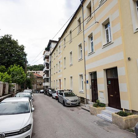 Grand Old Sarajevo Apartment Екстериор снимка