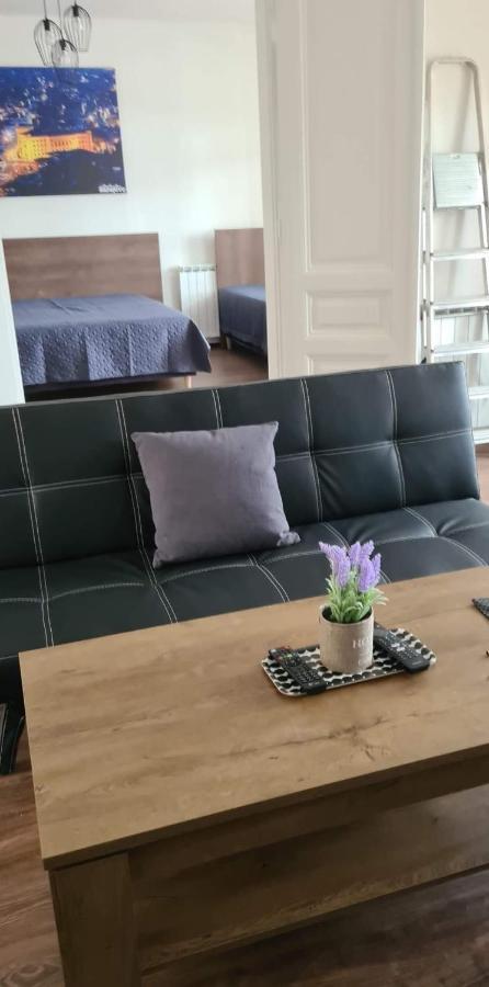 Grand Old Sarajevo Apartment Екстериор снимка