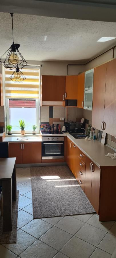 Grand Old Sarajevo Apartment Екстериор снимка