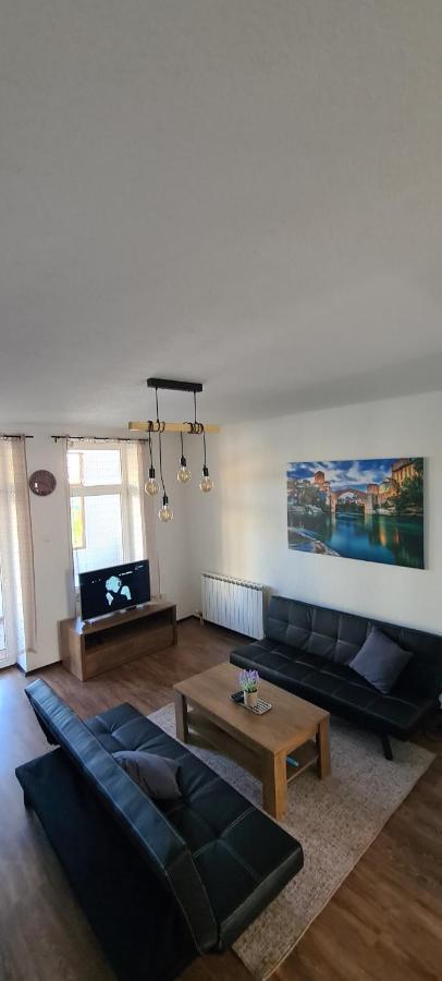 Grand Old Sarajevo Apartment Екстериор снимка