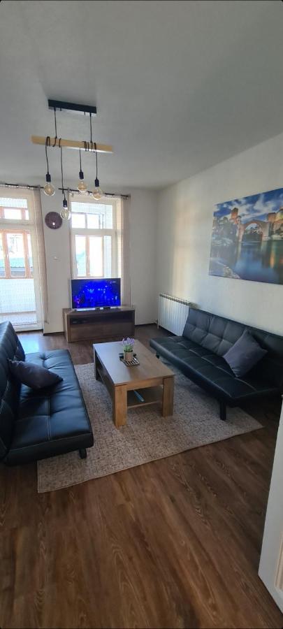 Grand Old Sarajevo Apartment Екстериор снимка