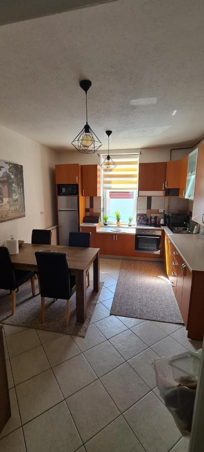 Grand Old Sarajevo Apartment Екстериор снимка