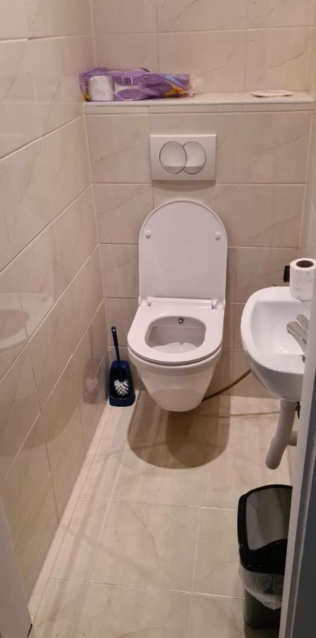Grand Old Sarajevo Apartment Екстериор снимка
