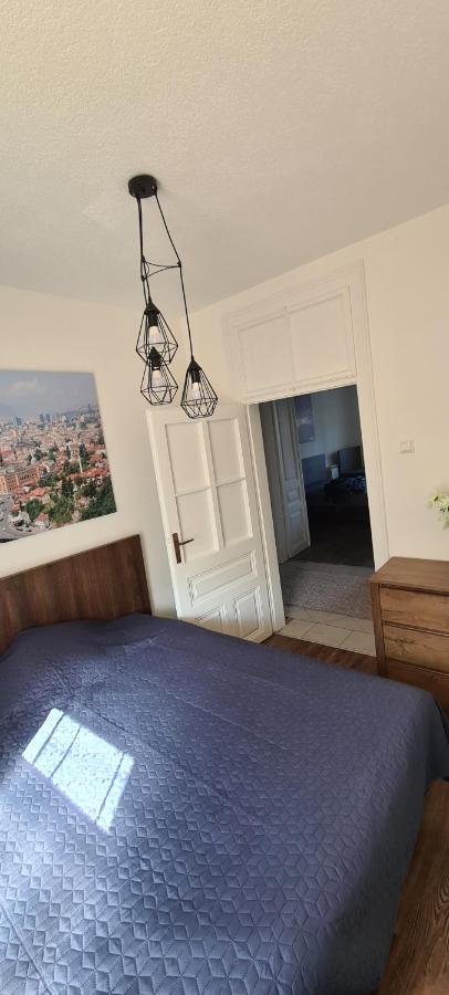 Grand Old Sarajevo Apartment Екстериор снимка