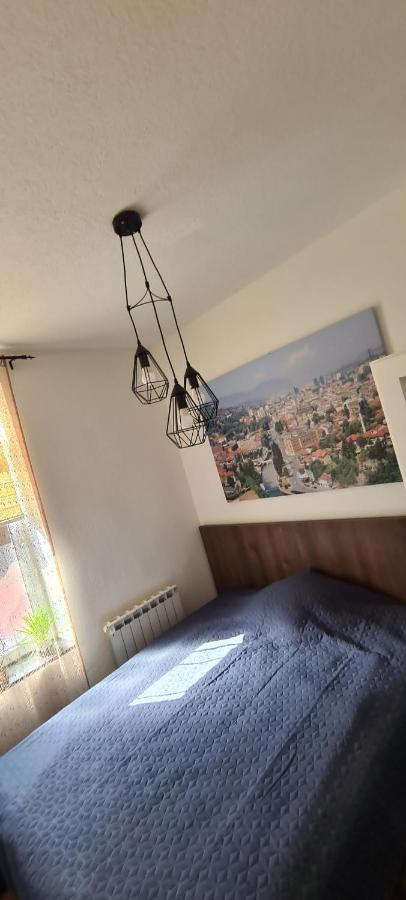 Grand Old Sarajevo Apartment Екстериор снимка