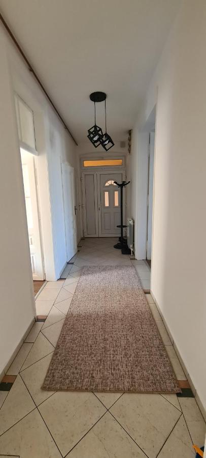 Grand Old Sarajevo Apartment Екстериор снимка