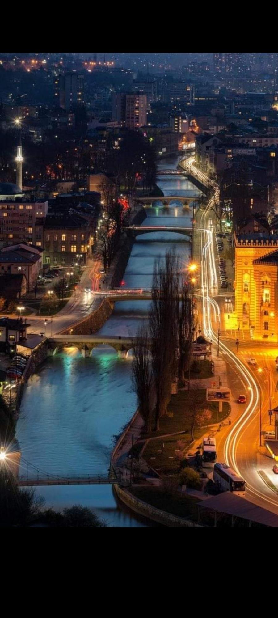 Grand Old Sarajevo Apartment Екстериор снимка