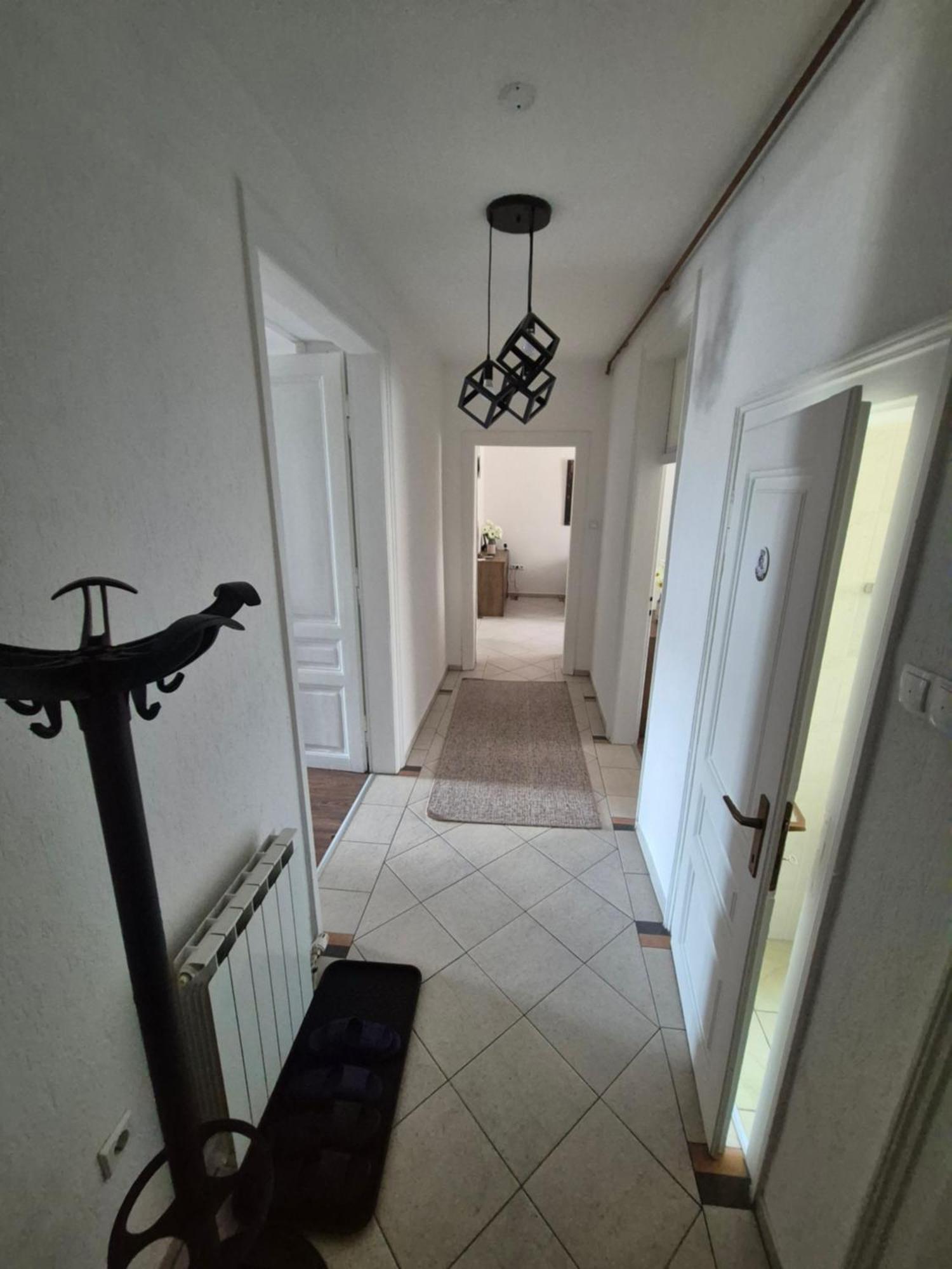Grand Old Sarajevo Apartment Екстериор снимка