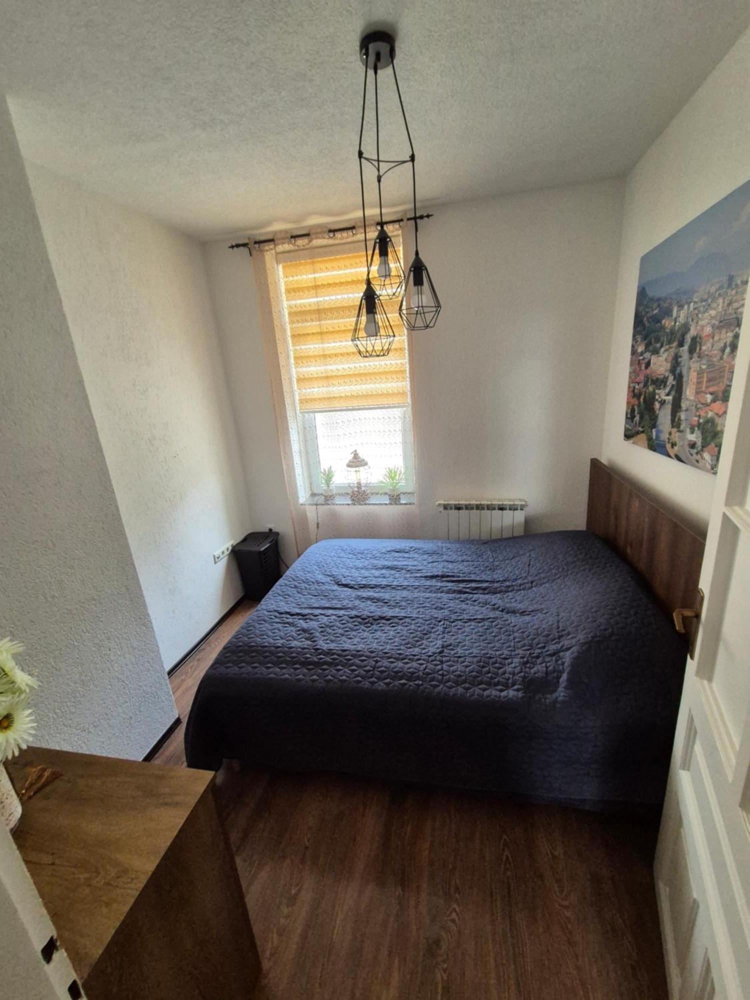 Grand Old Sarajevo Apartment Екстериор снимка