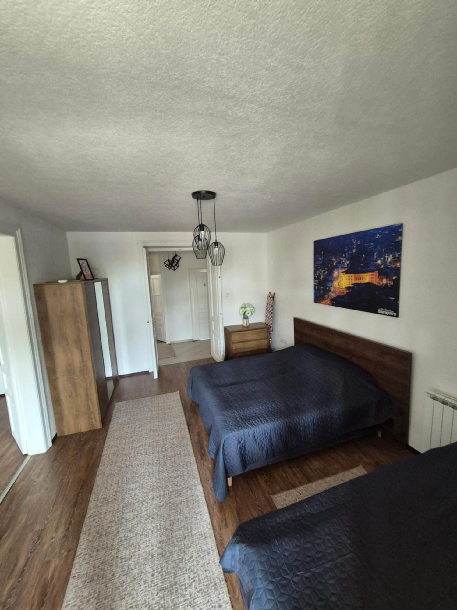 Grand Old Sarajevo Apartment Екстериор снимка