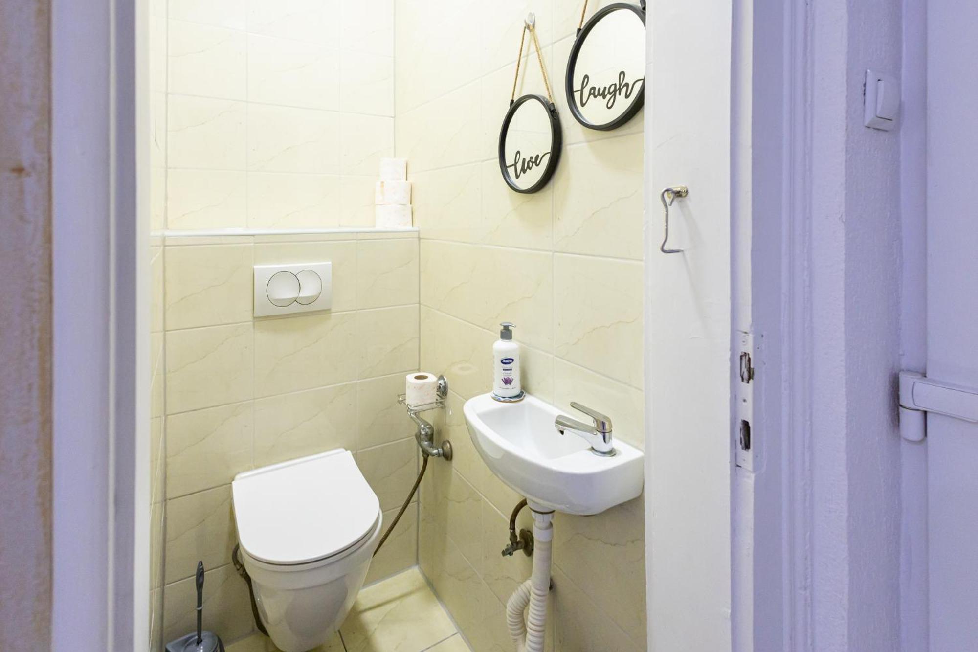 Grand Old Sarajevo Apartment Екстериор снимка